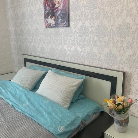 Квартал Apartment Khmelʼnytsʼkyy Екстериор снимка