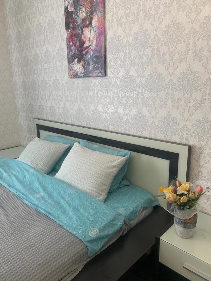 Квартал Apartment Khmelʼnytsʼkyy Екстериор снимка