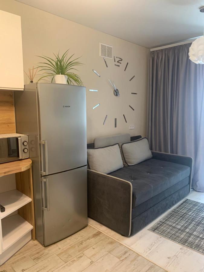 Квартал Apartment Khmelʼnytsʼkyy Екстериор снимка