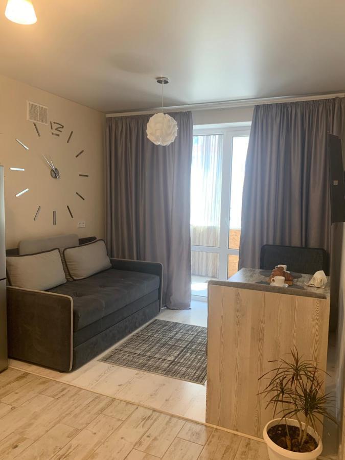 Квартал Apartment Khmelʼnytsʼkyy Екстериор снимка