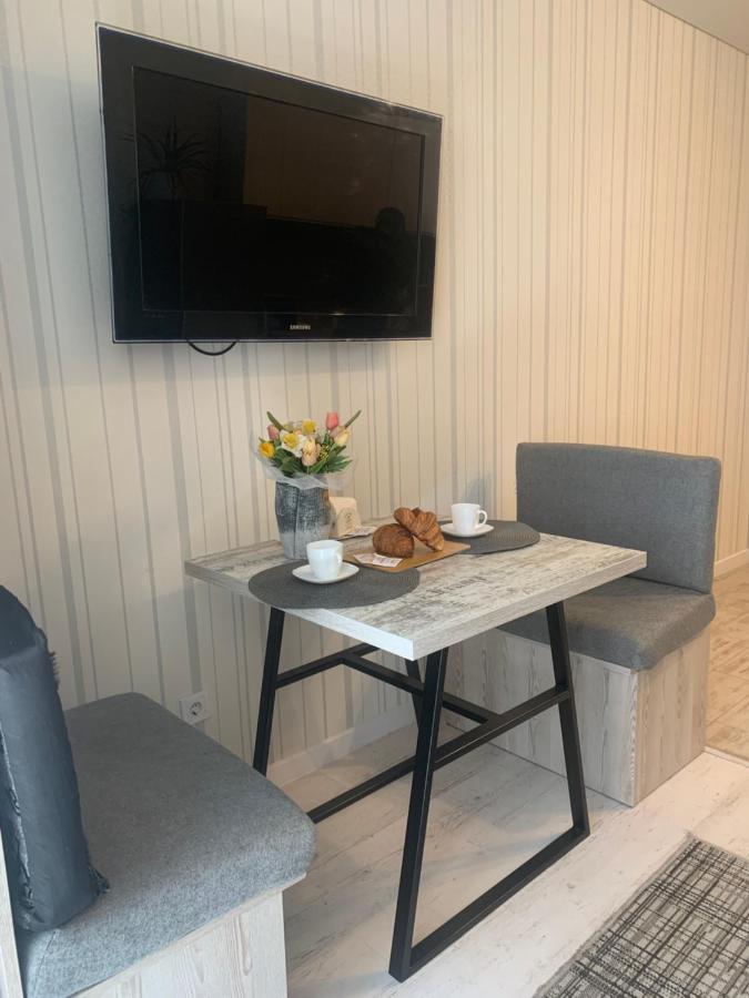 Квартал Apartment Khmelʼnytsʼkyy Екстериор снимка