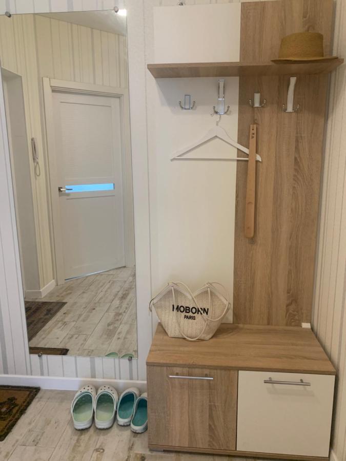 Квартал Apartment Khmelʼnytsʼkyy Екстериор снимка
